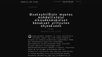 Osakeyhtiölain muutos mahdollistaisi oikeudenmukaiset bonukset yritysten ohjaukseen