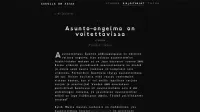 Asunto-ongelma on voitettavissa
