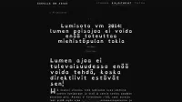 Lumisota vm 2014: lumen poisajoa ei voida enää toteuttaa miehistöpulan takia