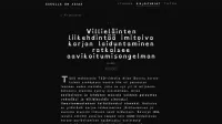Villieläinten liikehdintää imitoiva karjan laiduntaminen ratkaisee aavikoitumisongelman