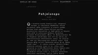 Pohjoisnapa