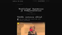 Vaalivilppi Suomessa ja Yhdysvalloissa